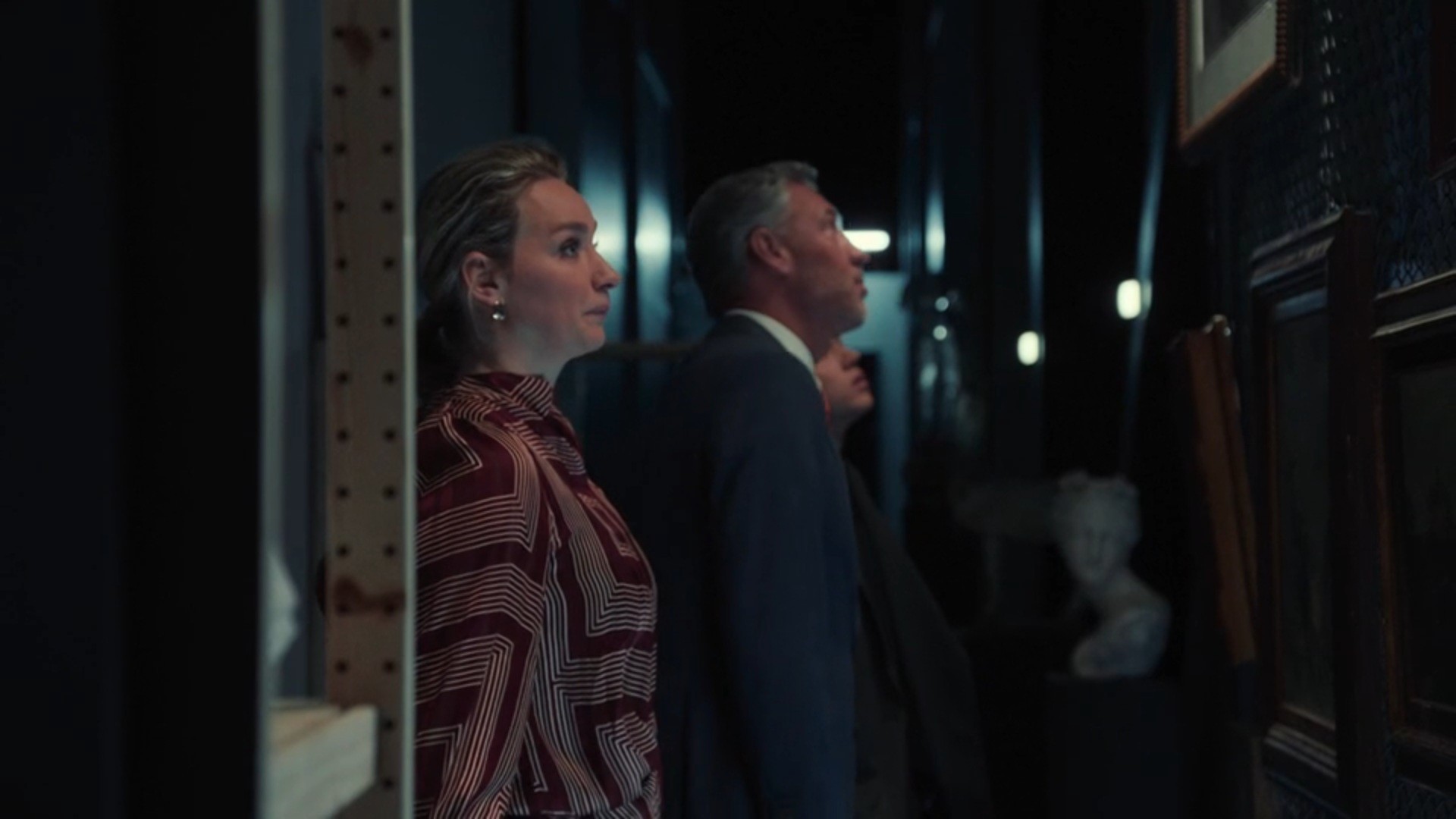 Henriette liegt dat het gedrukt staat